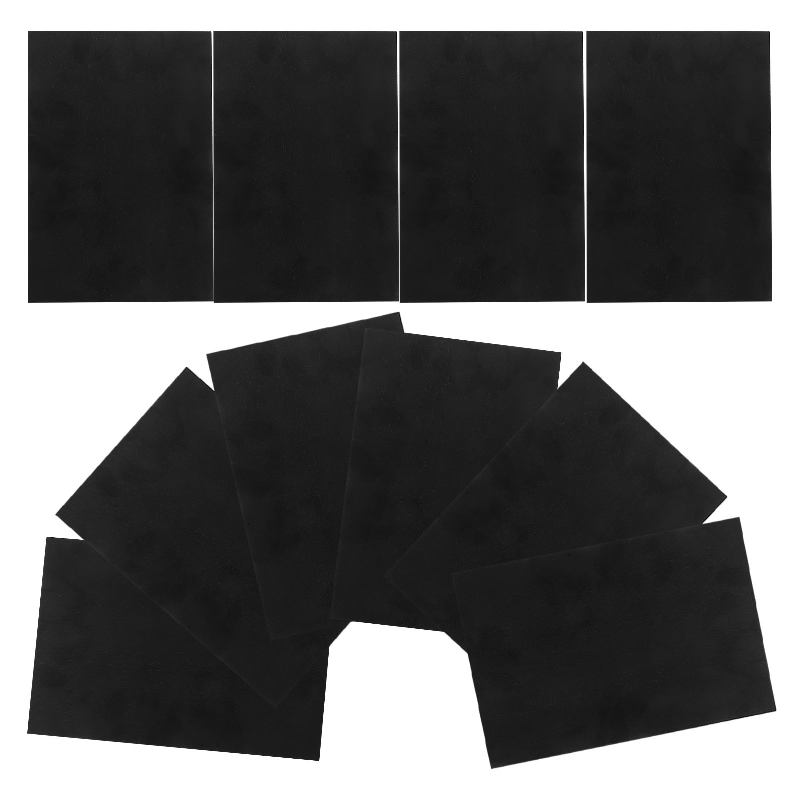 Art Craft Activities For Preschoolers - 10Pcs Premium Foam Craft Sheets for