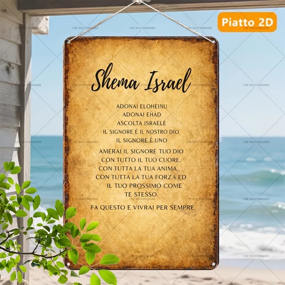 CIFBUY Vintage Hebrew Scriptur - огляд і ціна Art & Craft Kortingscode