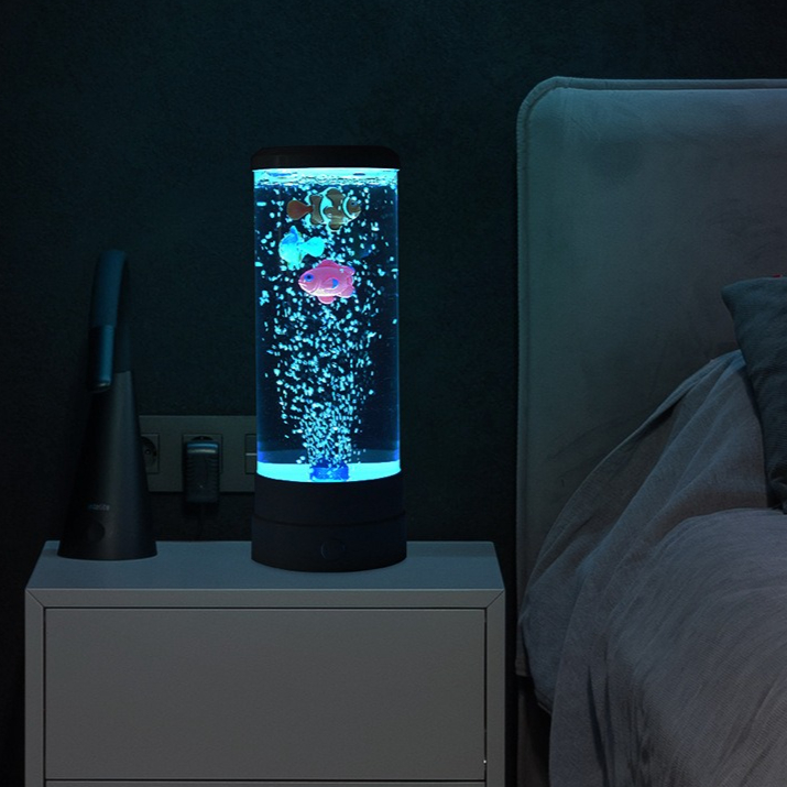 Simulated LED Multi-color Bubb - огляд і ціна Art Craft Christmas
