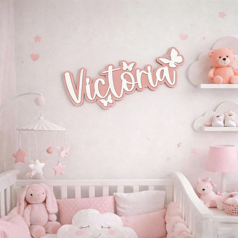 1Pc Custom Cartoon Butterfly N - огляд і ціна Art Craft Christmas