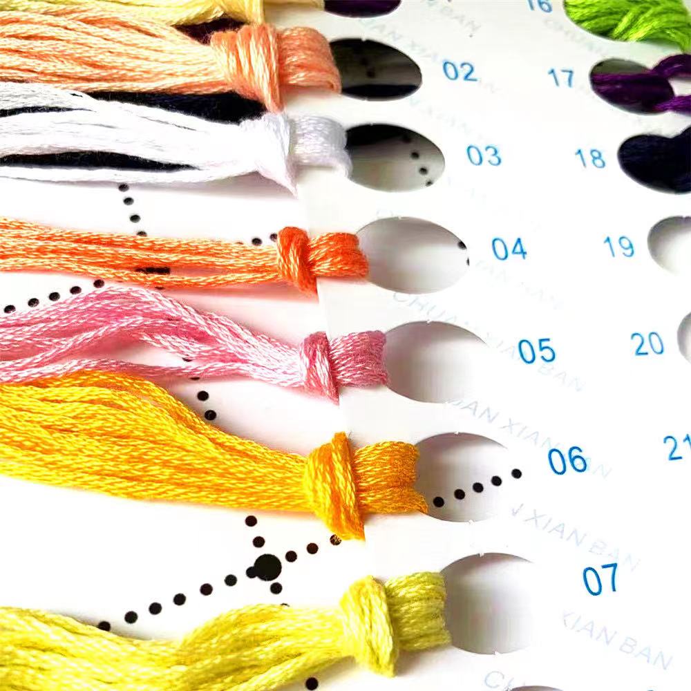 7673 Cross Stitch Sets Cross S - огляд і ціна Art & Craft Paper Quilling