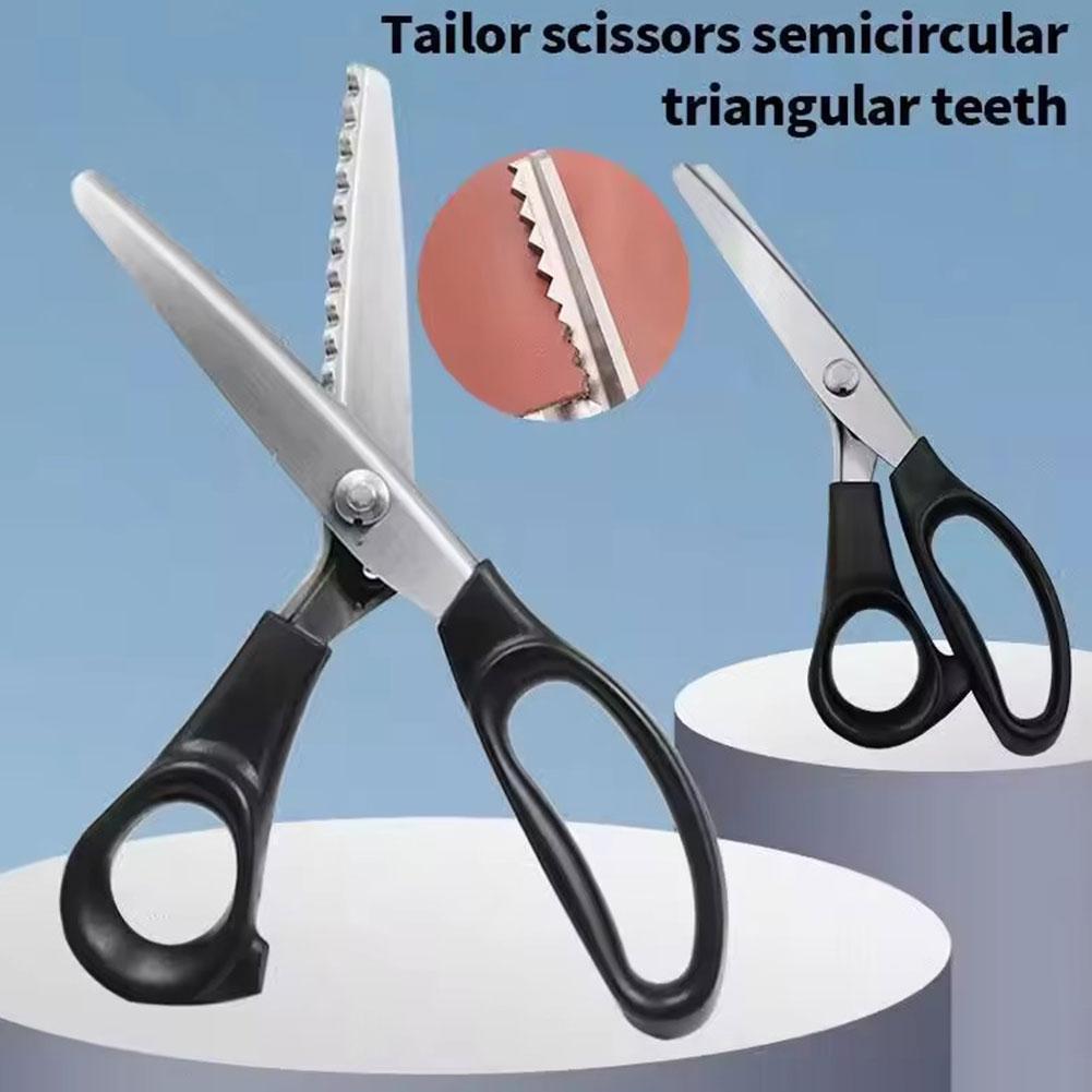 Sewing Scissor Zig Zag Craft S - огляд і ціна Art And Craft Zig Zag Scissors