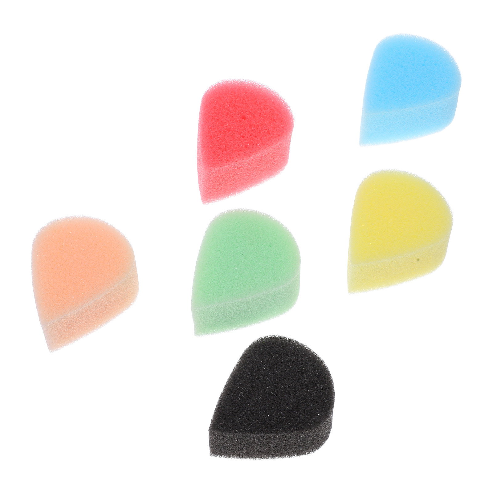 6Pcs Children Face Painting Sp - огляд і ціна Art Craft Blend