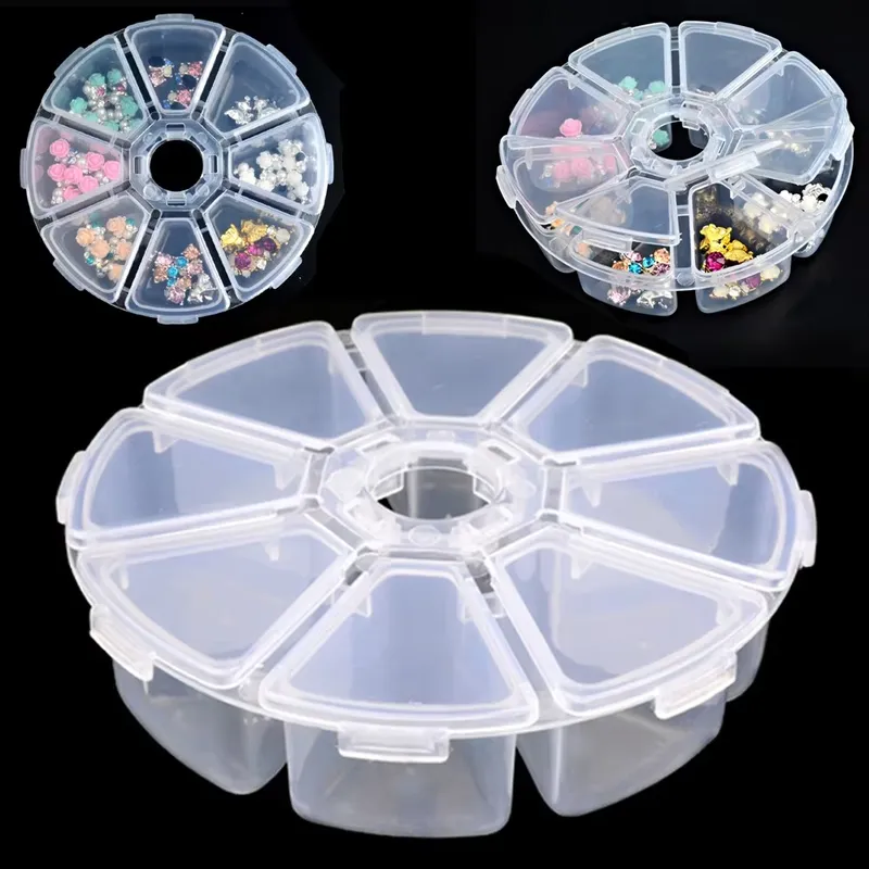 2026 Latest Round Beads Organi - огляд і ціна Box Art And Craft