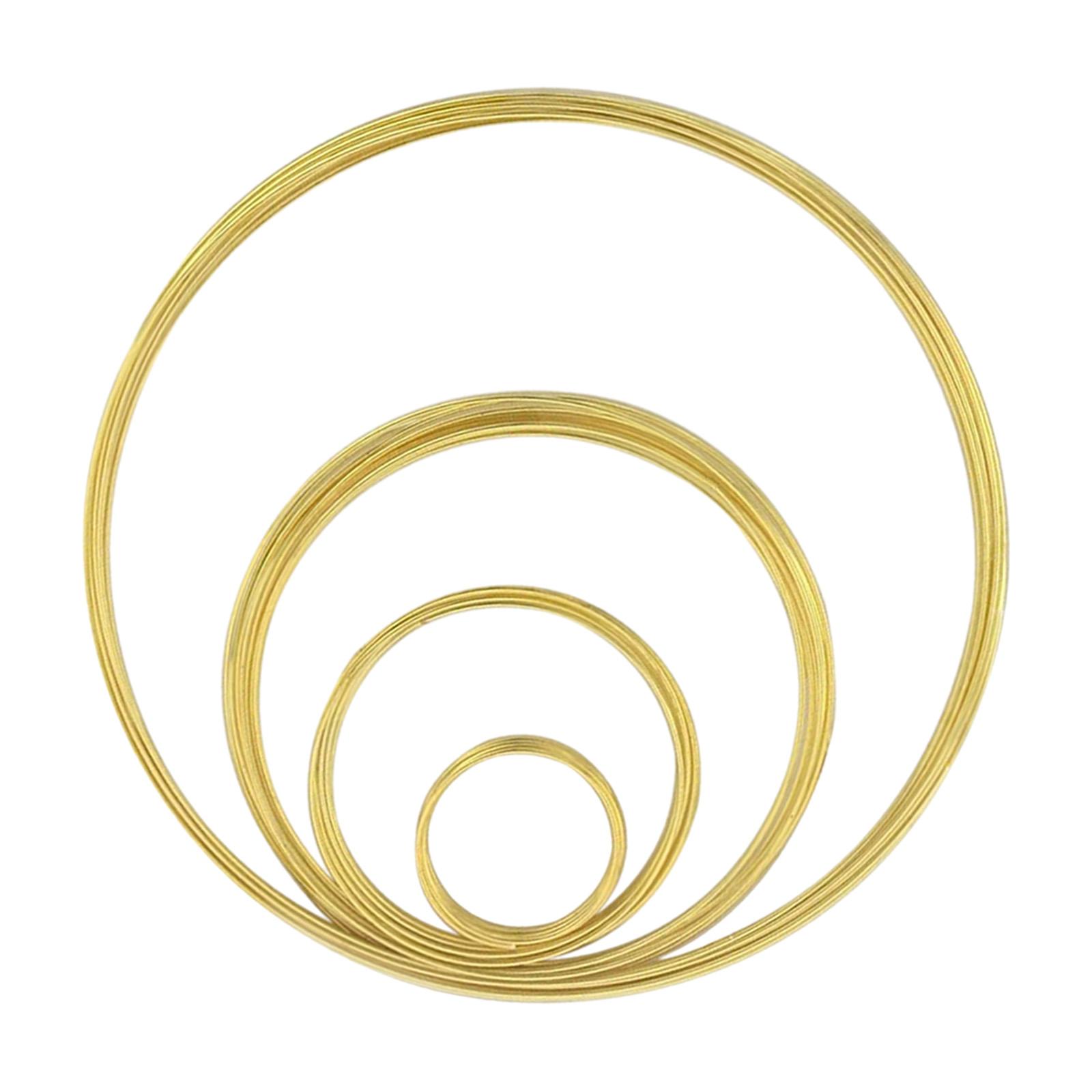 Memory Wire for Jewelry Making - огляд і ціна Art Craft Wire