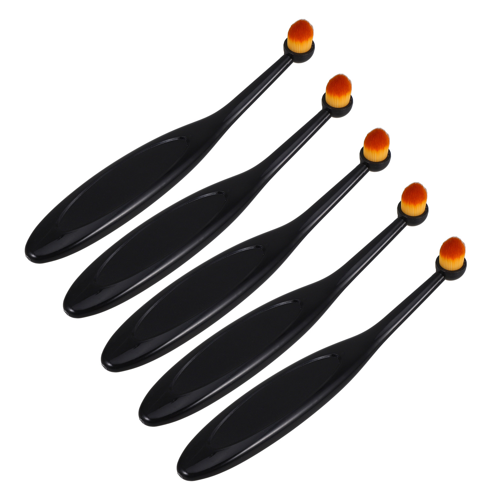 5 Pcs Mini Ink Blending Brush  - огляд і ціна Art Craft Blend