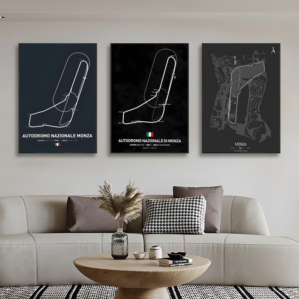 legendary circuit A-Autodromo  - огляд і ціна Art & Craft Paper Quilling