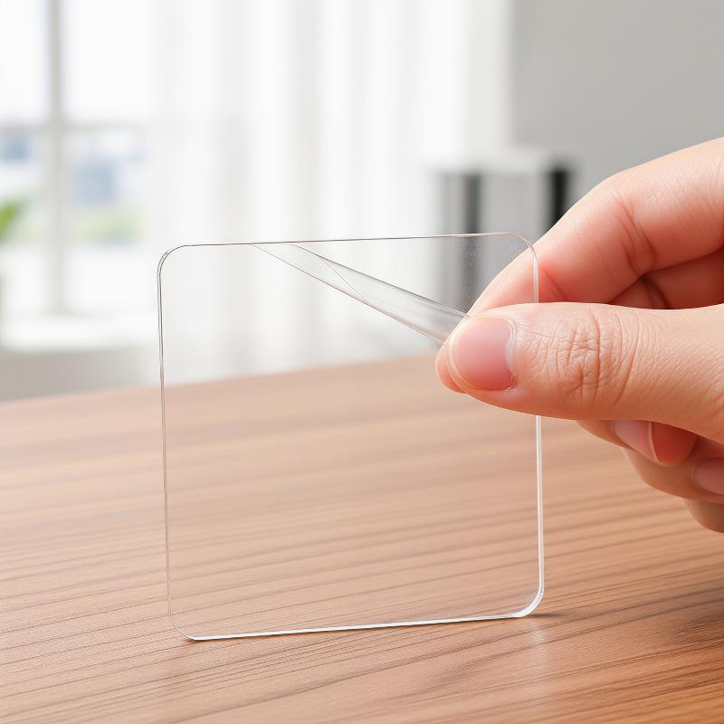 5Sets DIY Transparent Acrylic  - огляд і ціна Art Craft Activity