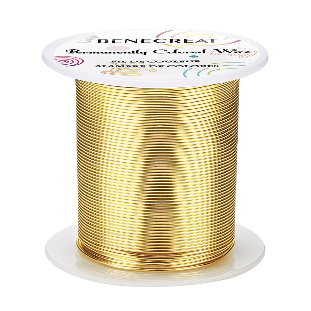 0.6/0.8/1/mm Jewelry Beading W - огляд і ціна Art Craft Wire