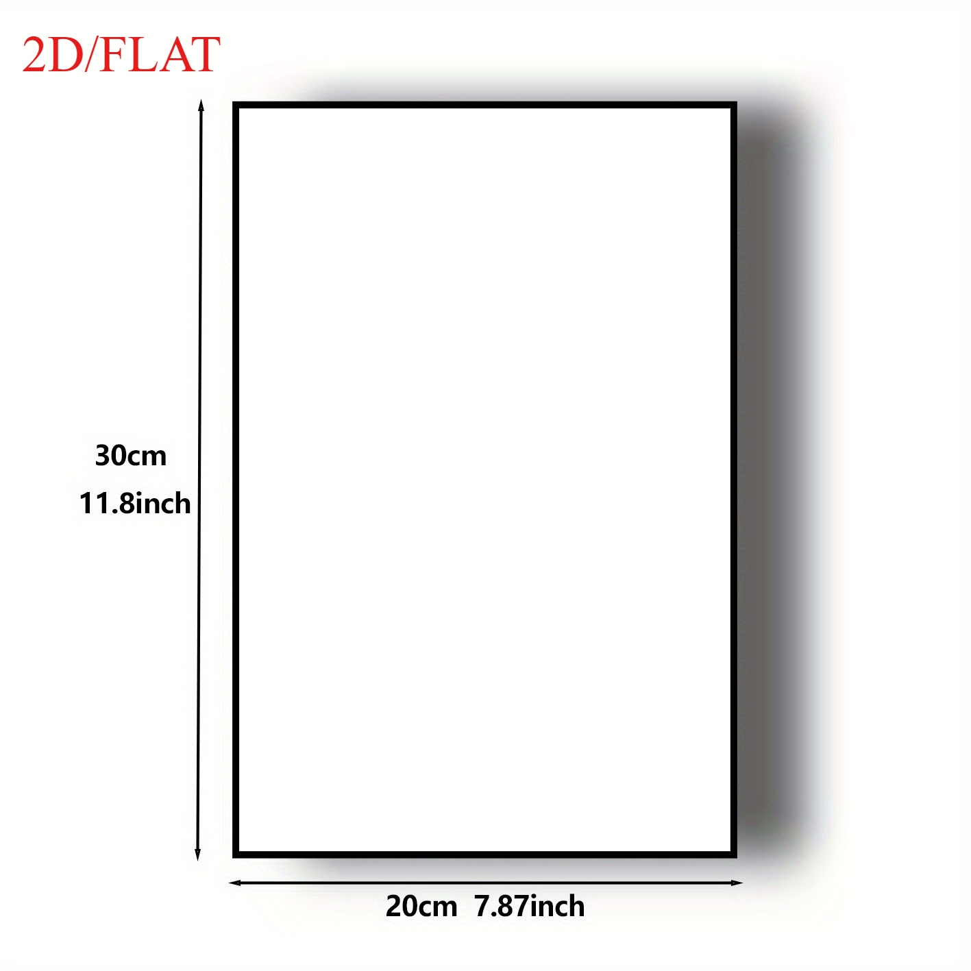 CIFBUY Vintage Aluminum Wall A - огляд і ціна Art & Craft Kortingscode