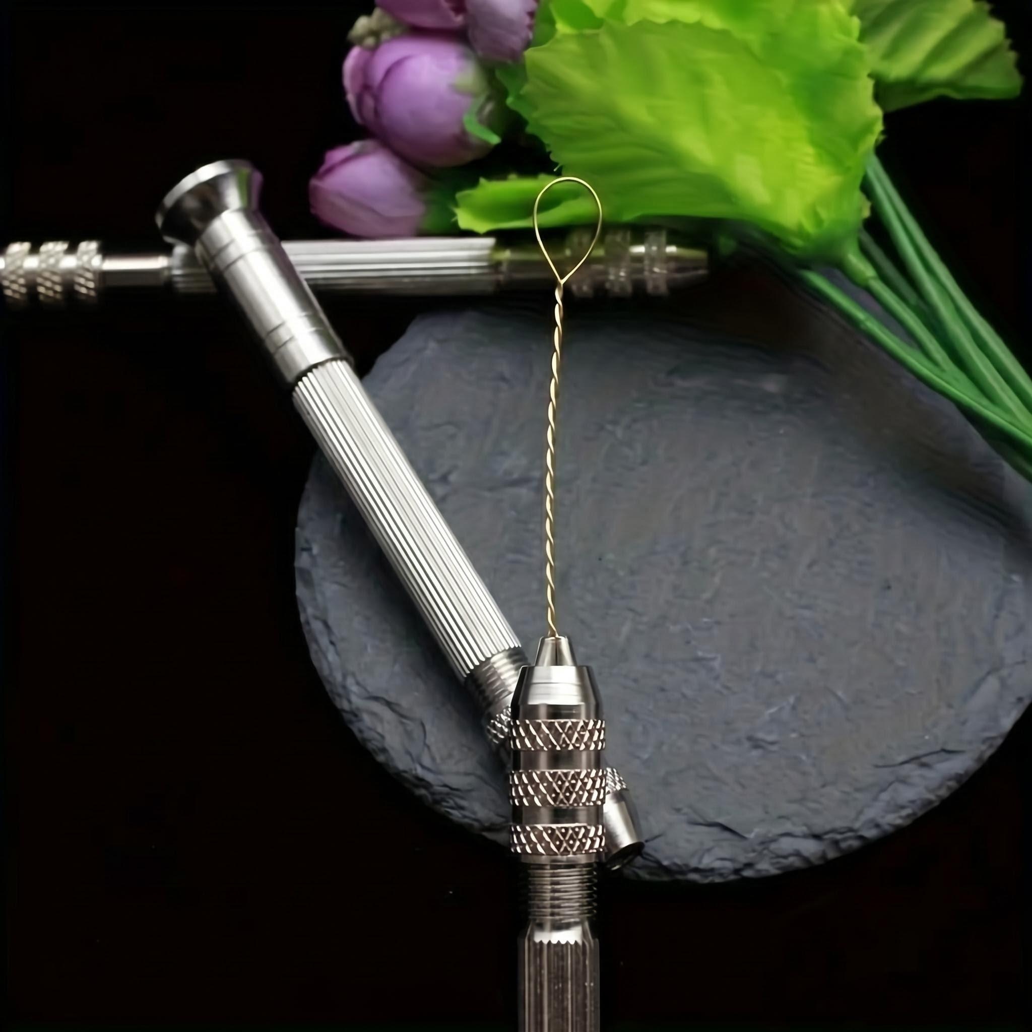 Hand-held Wire Twister Tool fo - огляд і ціна Art Craft Wire