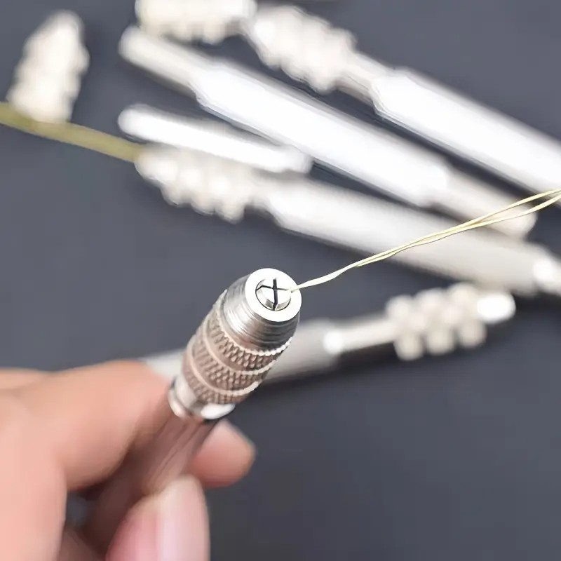 Hand-held Wire Twister Tool fo - огляд і ціна Art Craft Wire