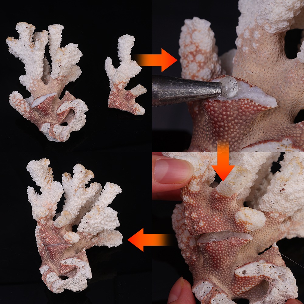 Transparent Hot Melt Glue Stic - огляд і ціна Art Craft Glue