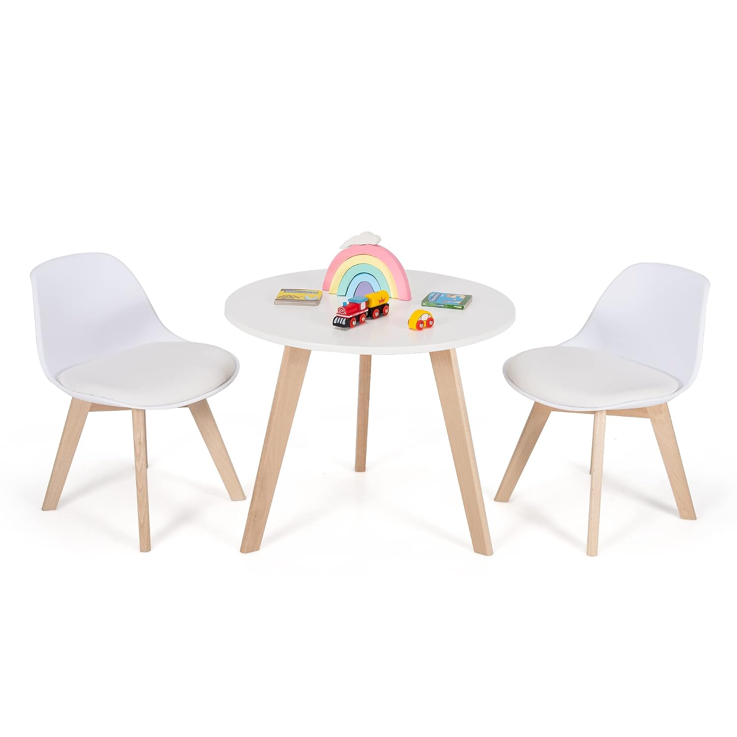 Kids Table & Chair Set 3 PCS W - огляд і ціна Art Craft Activities For Preschoolers