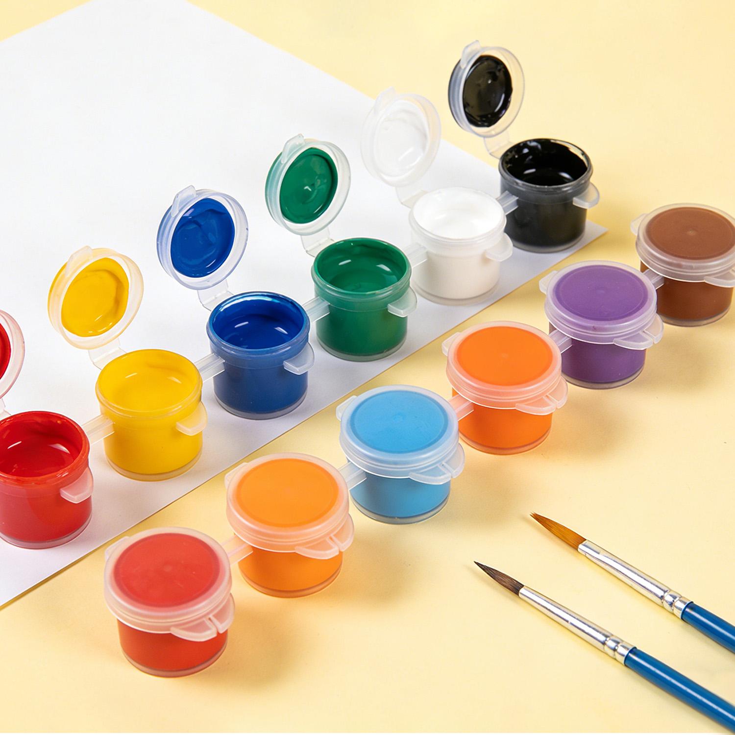 10/20 Strips 2ML 3ML 5ML Empty - огляд і ціна Box Art And Craft