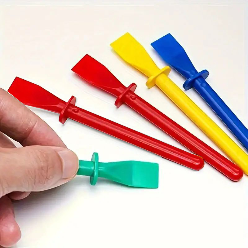 20pcs Glue Spreaders,Polypropy - огляд і ціна Art Craft Glue