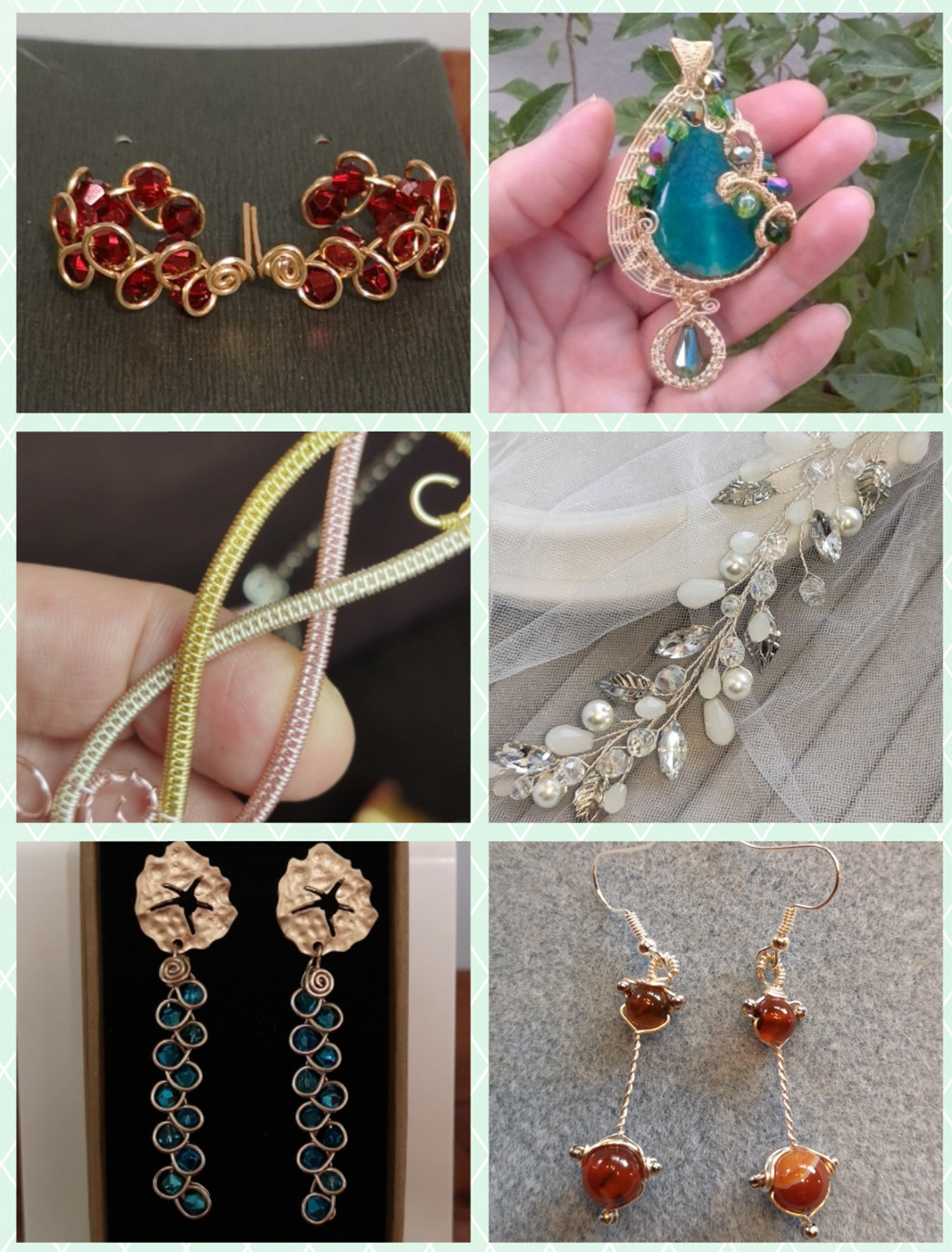 0.2-1mm Jewelry Wire , Craft W - огляд і ціна Art Craft Wire