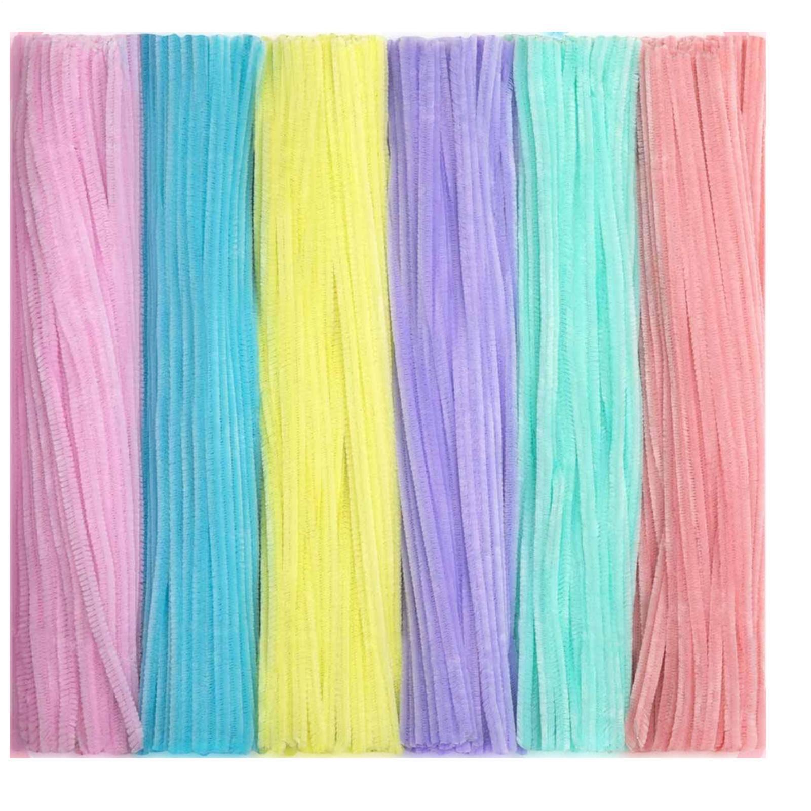 Chenille Stems Pipe Cleaners C - огляд і ціна Art Craft Wire