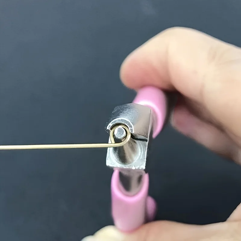 Professional Jewelry Pliers Be - огляд і ціна Art Craft Wire