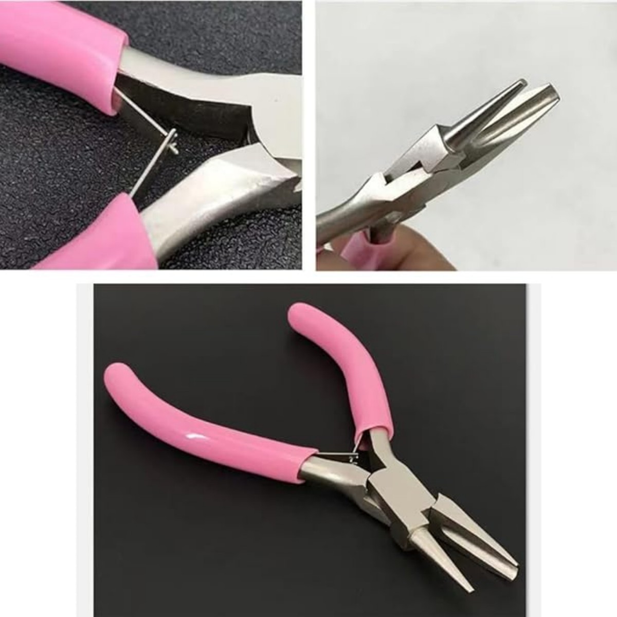 Professional Jewelry Pliers Be - огляд і ціна Art Craft Wire