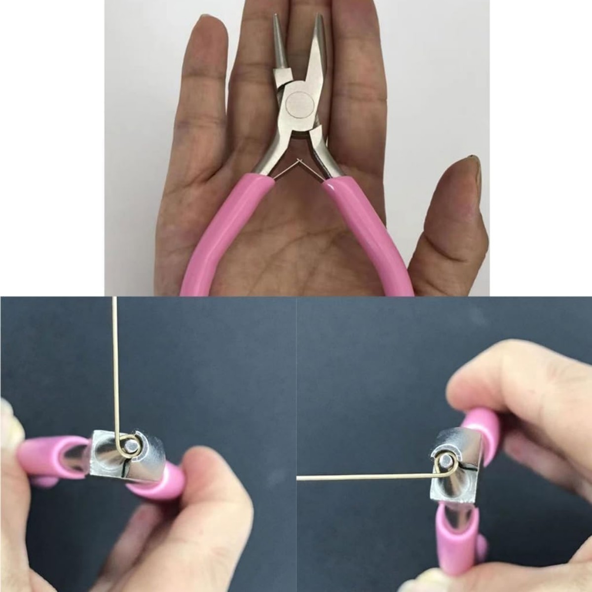 Professional Jewelry Pliers Be - огляд і ціна Art Craft Wire