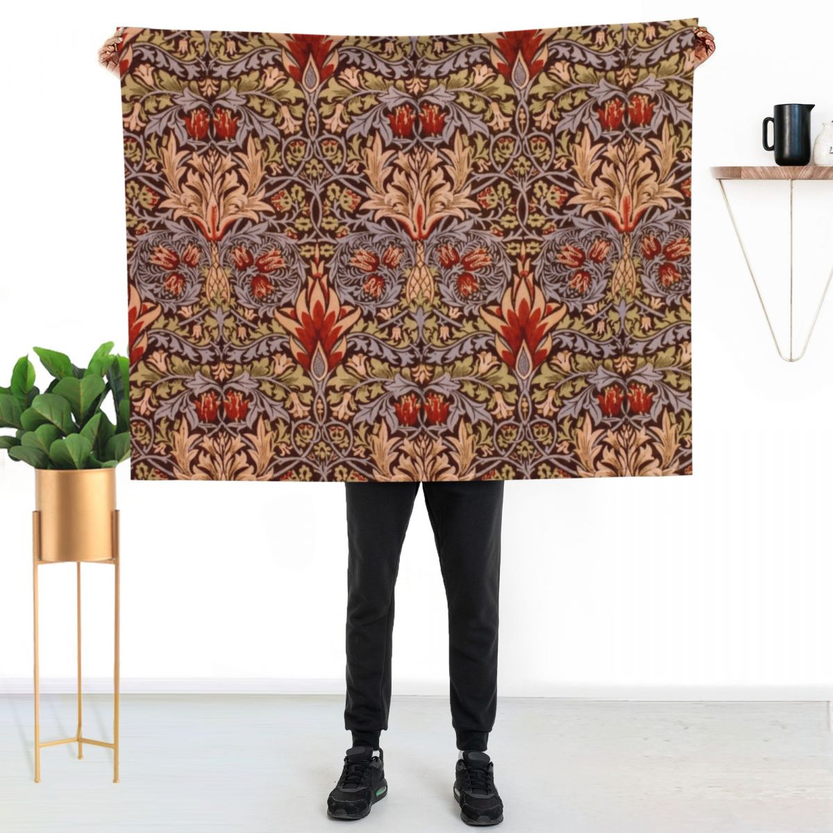 William Morris. Arts and Craft - огляд і ціна Art Craft William Morris
