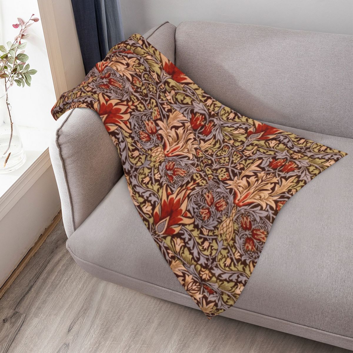 William Morris. Arts and Craft - огляд і ціна Art Craft William Morris