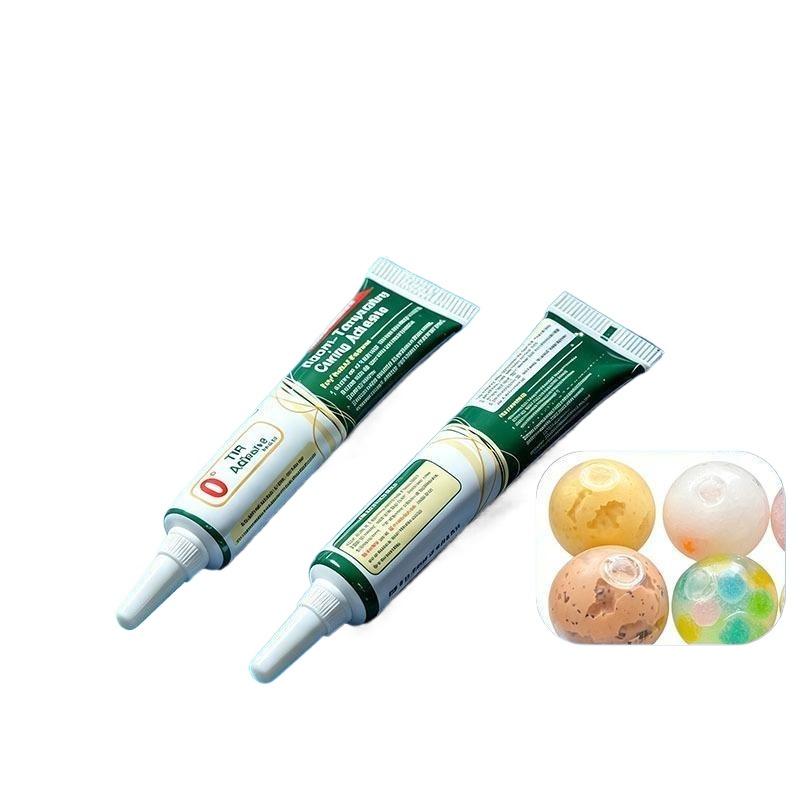 Room Temperature Curing TPR Gl - огляд і ціна Art Craft Glue