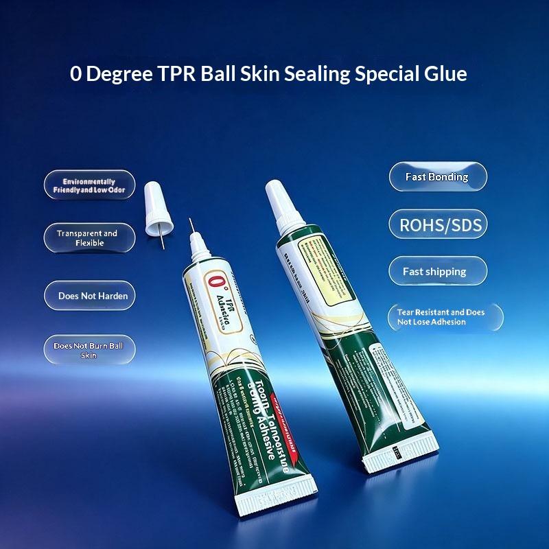 Room Temperature Curing TPR Gl - огляд і ціна Art Craft Glue