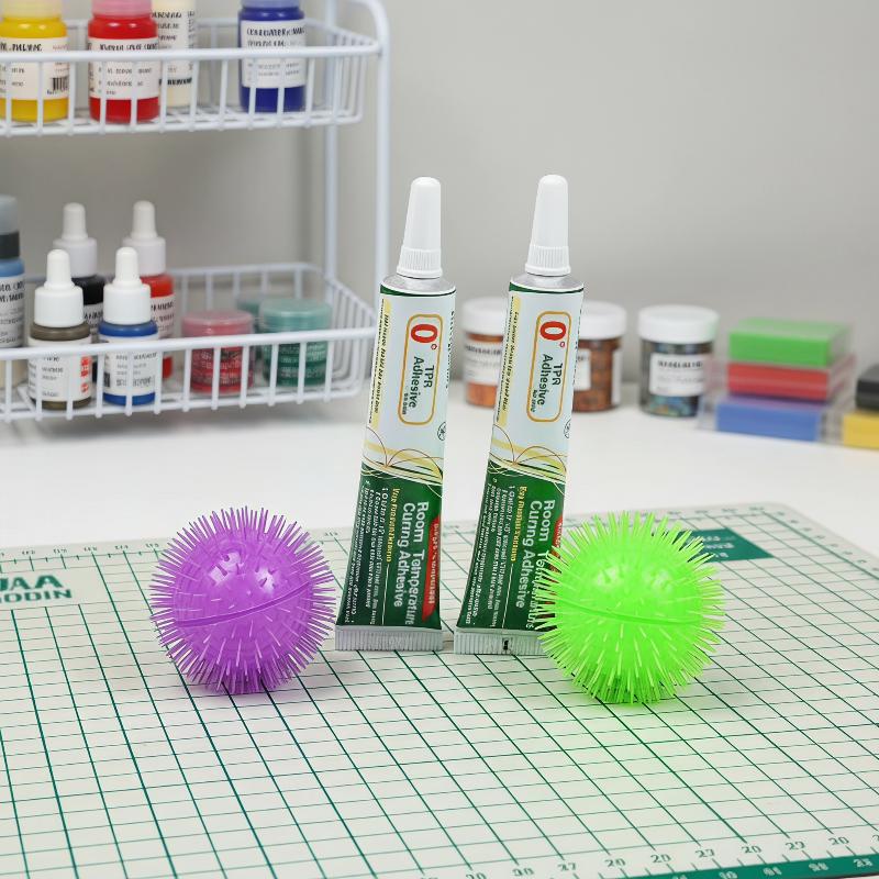 Room Temperature Curing TPR Gl - огляд і ціна Art Craft Glue