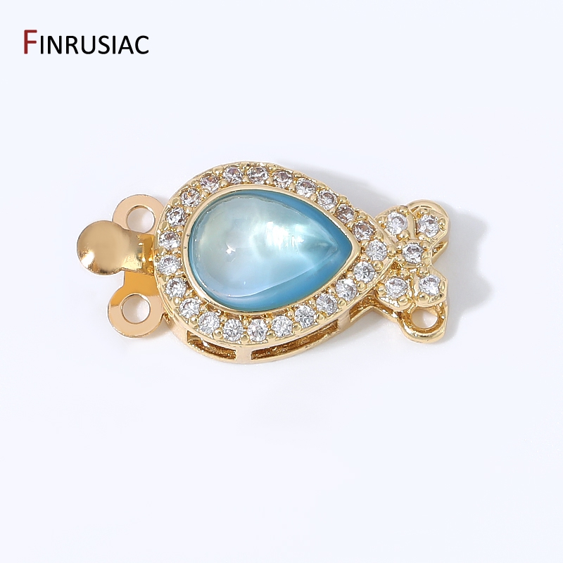 18K Gold Plated Brass Pear Opa - огляд і ціна Box Art And Craft