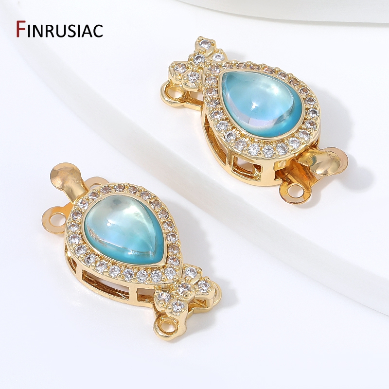 18K Gold Plated Brass Pear Opa - огляд і ціна Box Art And Craft