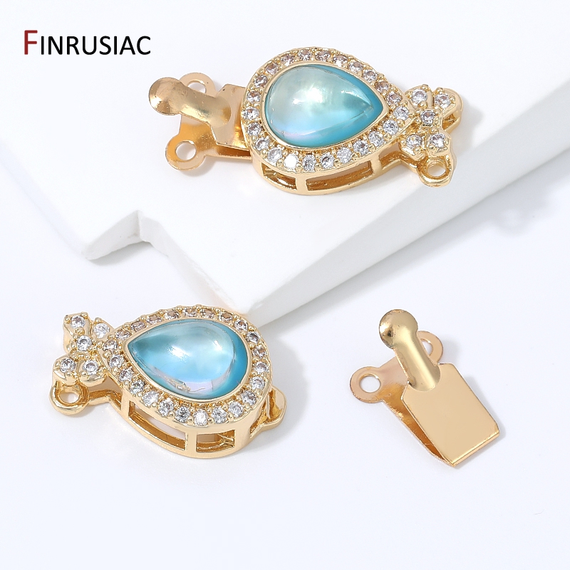 18K Gold Plated Brass Pear Opa - огляд і ціна Box Art And Craft