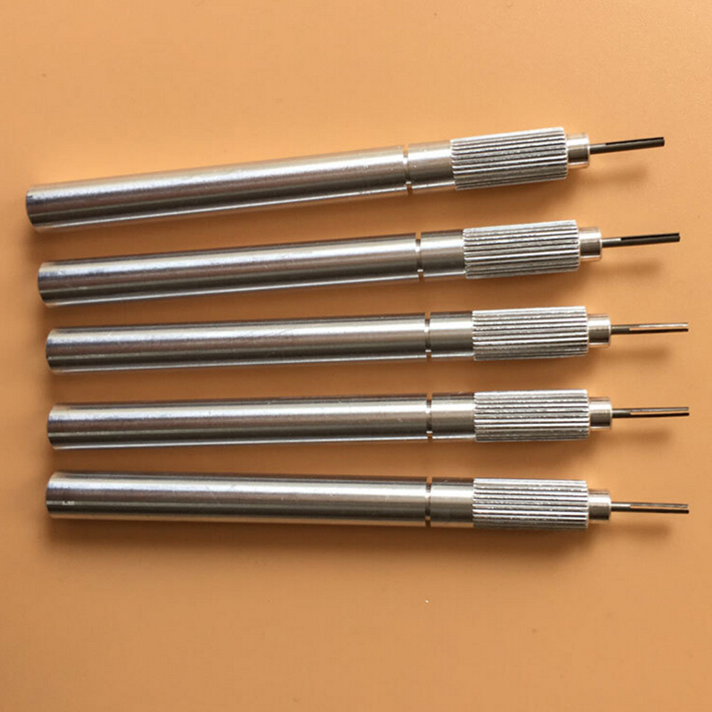 Quilling Needle Slotted Pen To - огляд і ціна Quilling Paper Strips
