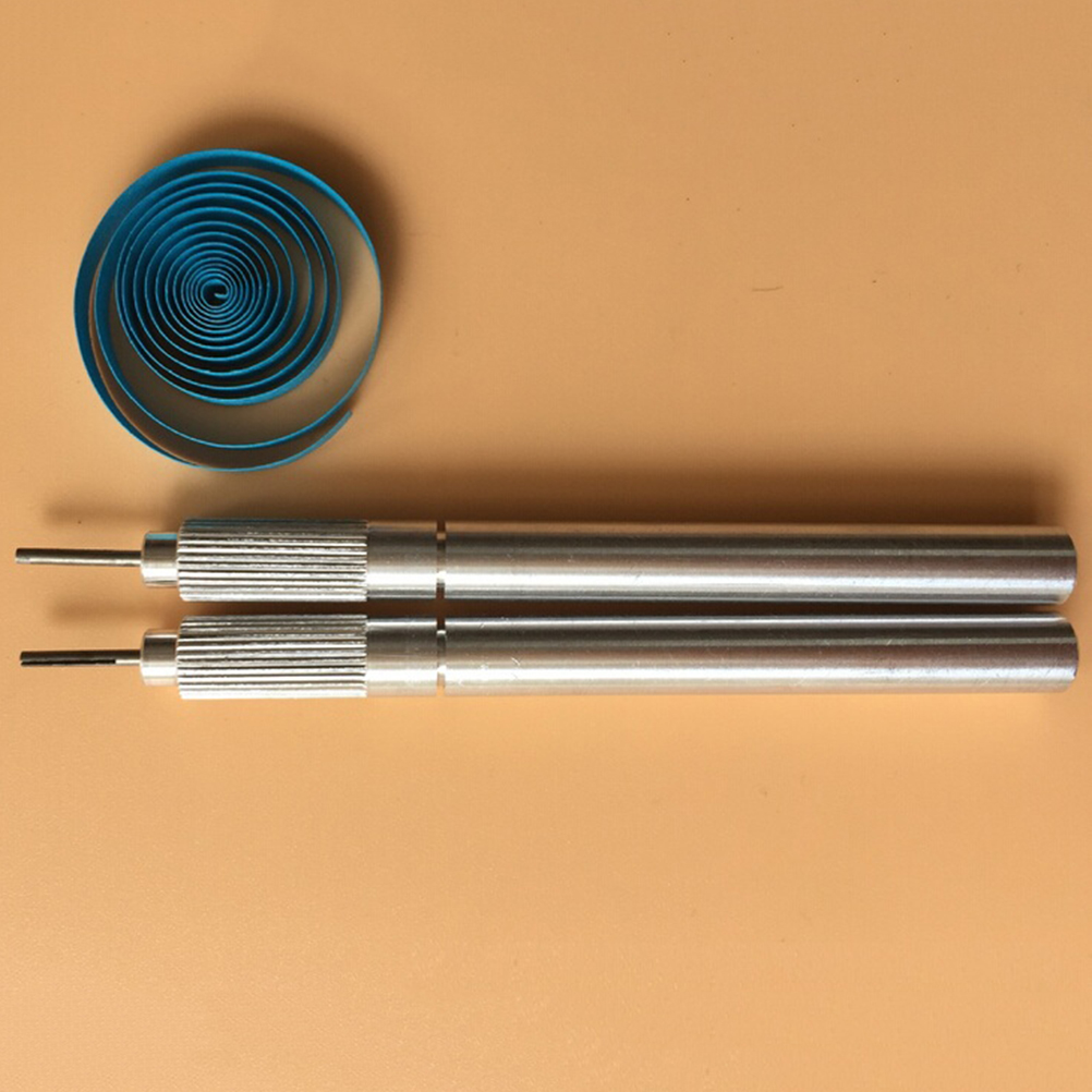 Quilling Needle Slotted Pen To - огляд і ціна Quilling Paper Strips