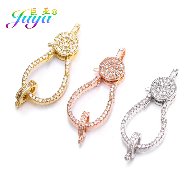 Juya DIY Pearls Findings Decor - огляд і ціна Art Craft Activity