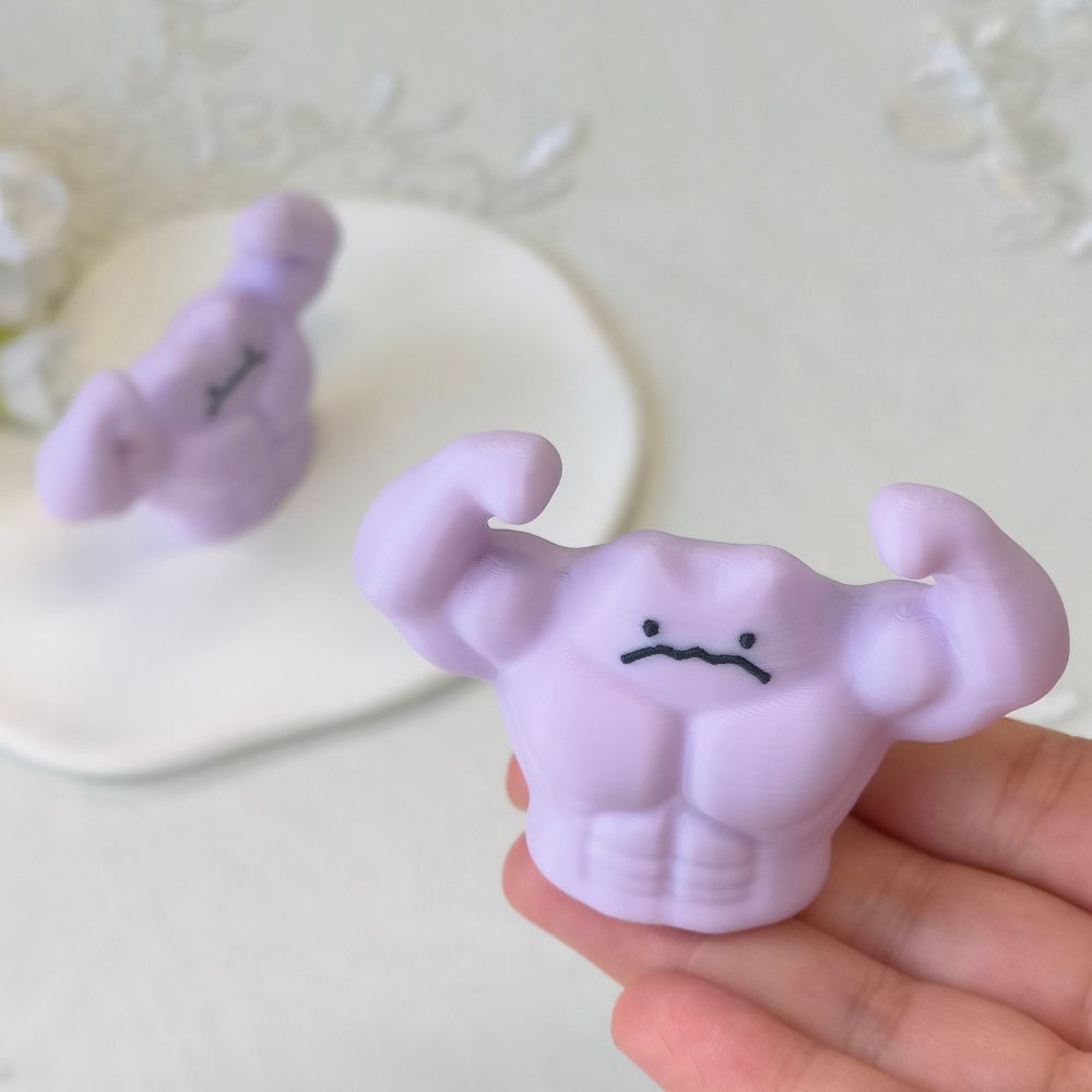 Pokémon Novelty Stress Relief  - огляд і ціна Art Craft Activity
