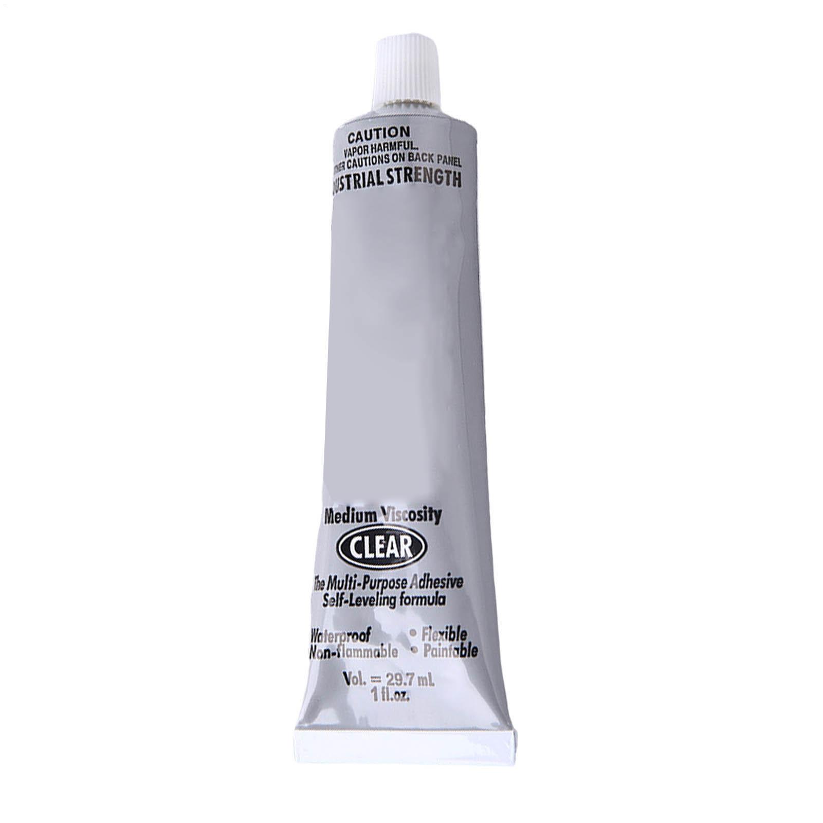 E6000 Craft Glue For Jewelry M - огляд і ціна Art Craft Glue