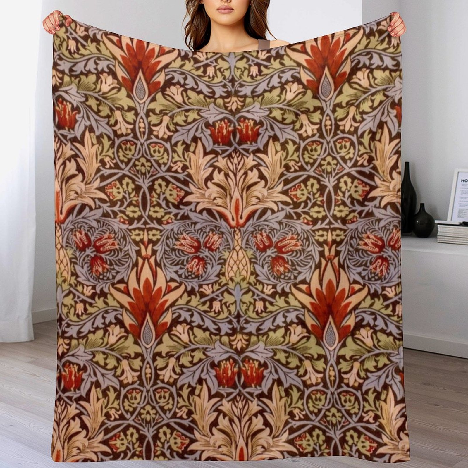 William Morris. Arts and Craft - огляд і ціна Art Craft William Morris