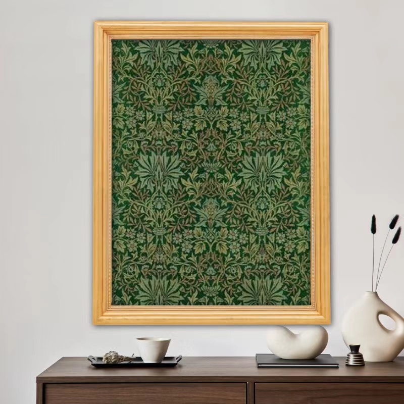 DIY Diamond Art Painting Kit W - огляд і ціна Art Craft William Morris