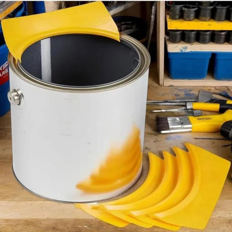 Paint Can Pouring Spout Portab - огляд і ціна Art Craft Jobs