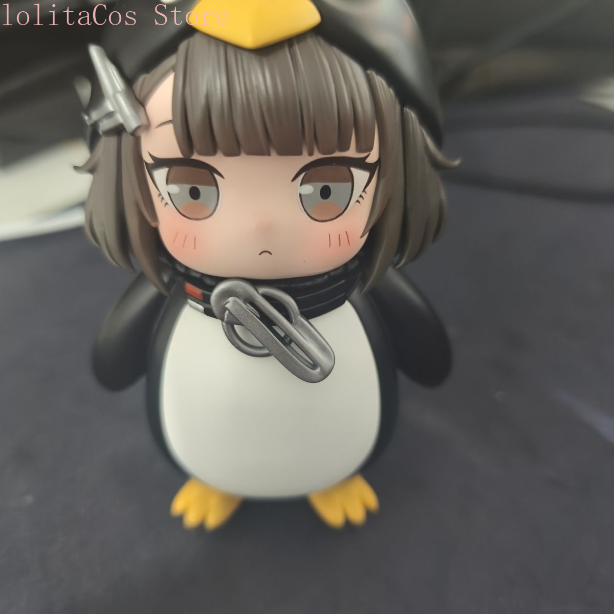 Arknights:Endfield Endmin GuGu - огляд і ціна Art Craft Christmas