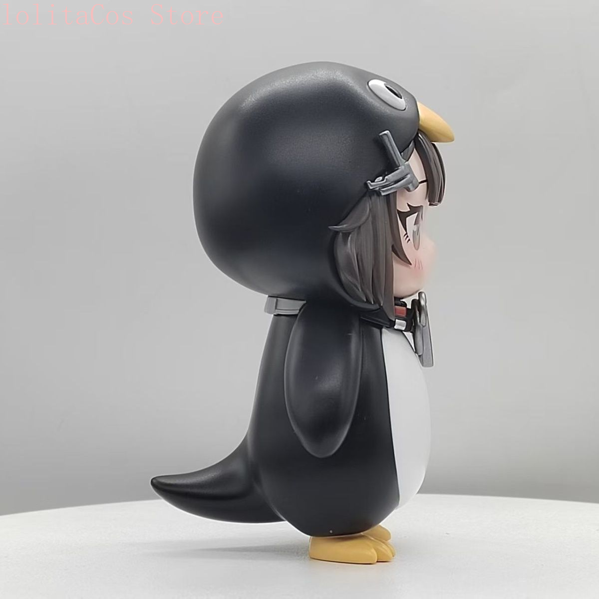 Arknights:Endfield Endmin GuGu - огляд і ціна Art Craft Christmas