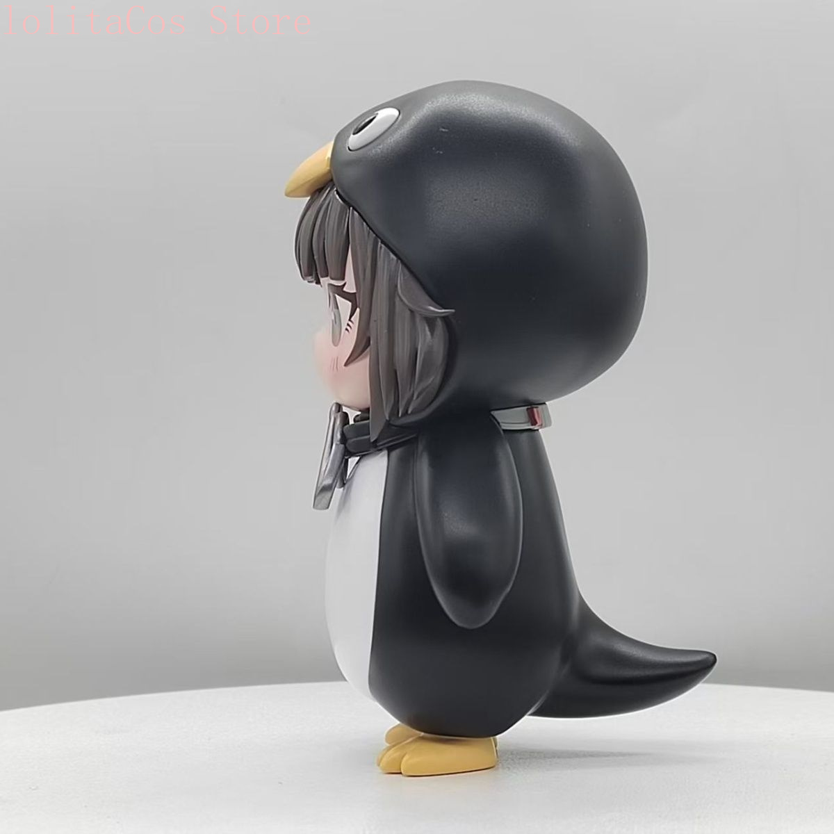 Arknights:Endfield Endmin GuGu - огляд і ціна Art Craft Christmas