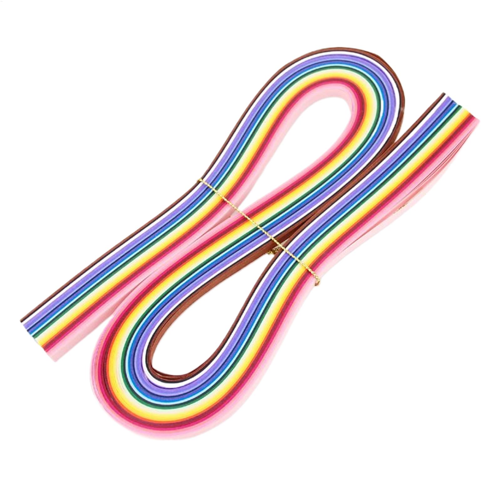 Paper Quilling Tools Party Car - огляд і ціна Quilling Paper Strips