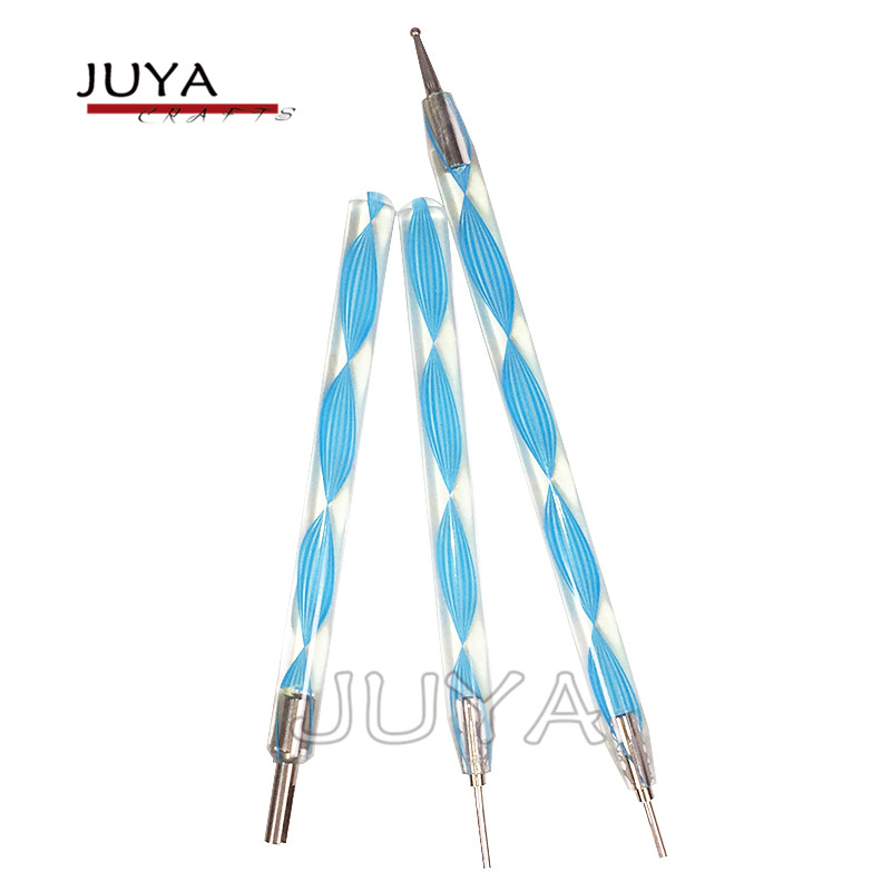 JUYA Quilling Tool Set 3 in 1  - огляд і ціна Quilling Paper Strips