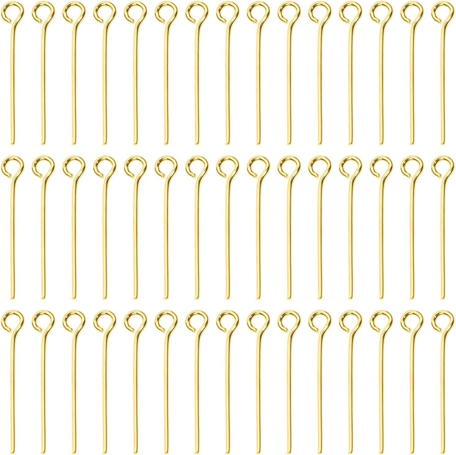 200PCS 16 20 30mm Mini Metal W - огляд і ціна Art Craft Wire