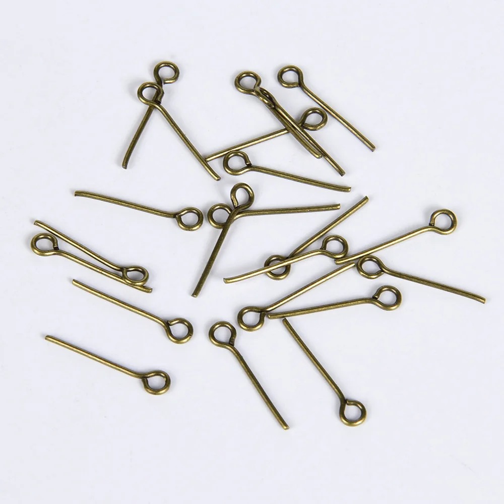 200PCS 16 20 30mm Mini Metal W - огляд і ціна Art Craft Wire