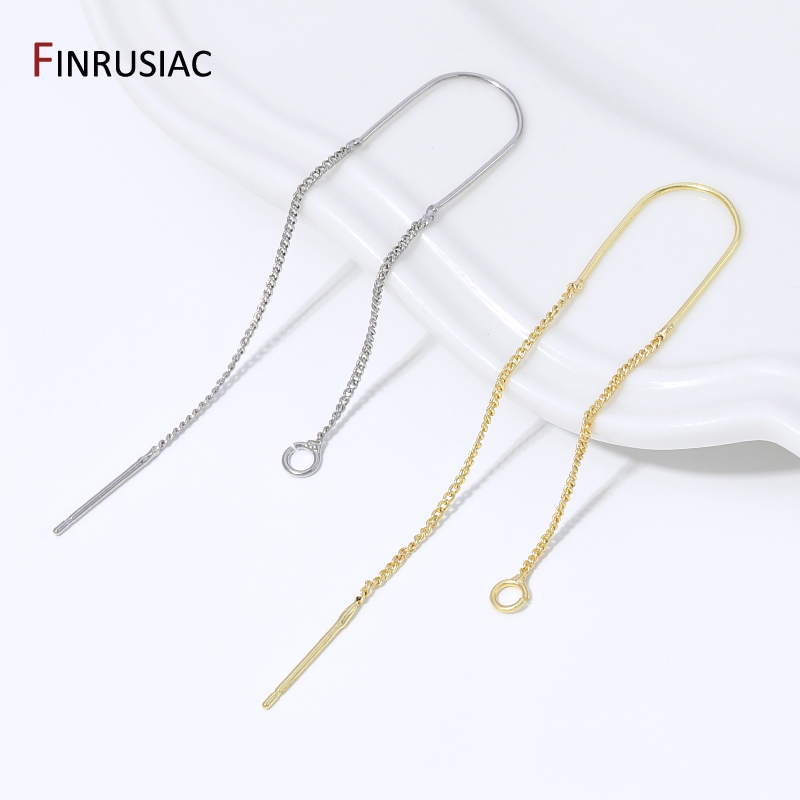 18K Gold Plated Brass Long Tas - огляд і ціна Art Craft Wire