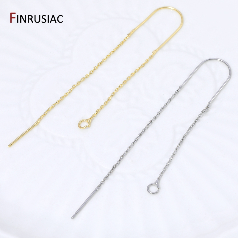 18K Gold Plated Brass Long Tas - огляд і ціна Art Craft Wire